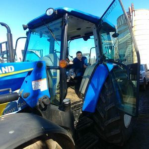 Meet your Posher, Aj